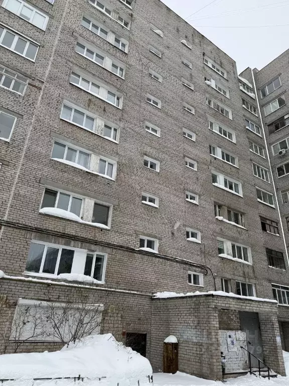 2-к кв. Пермский край, Пермь ул. Пушкина, 116Б (52.1 м) - Фото 2