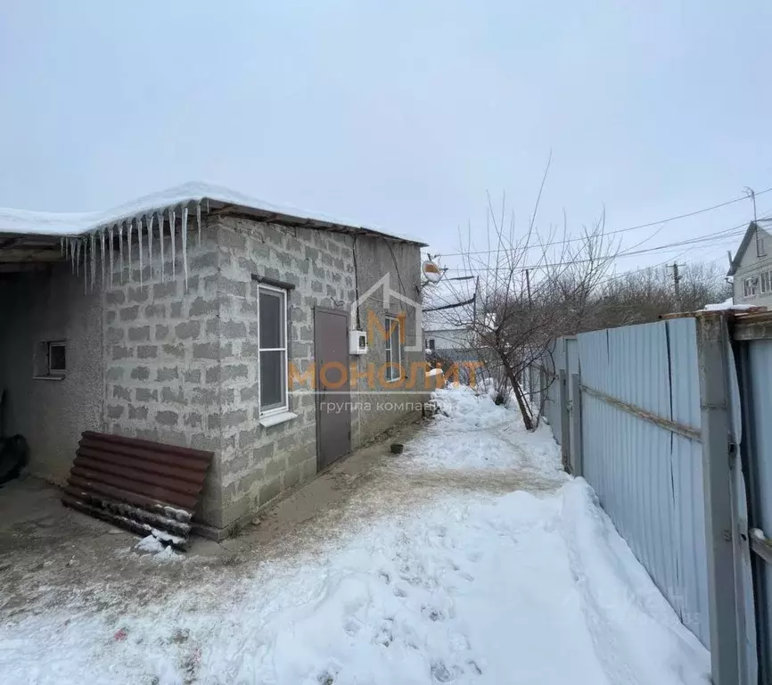 Дом в Краснодарский край, Горячий Ключ муниципальный округ, ... - Фото 1