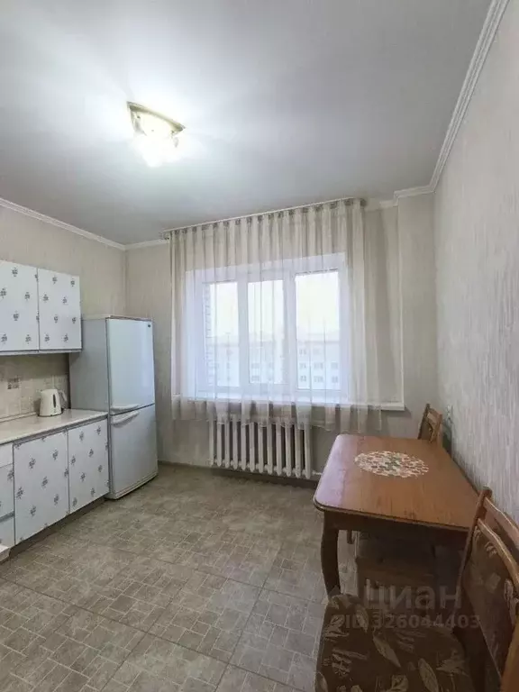 1-к кв. Брянская область, Брянск Авиационная ул., 17к1 (43.0 м) - Фото 1