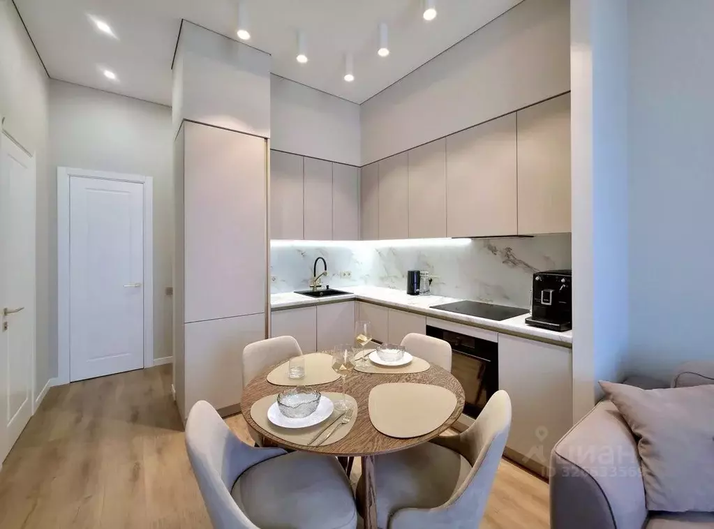 2-к кв. Москва Волоколамское ш., 81/2с2 (45.7 м) - Фото 1