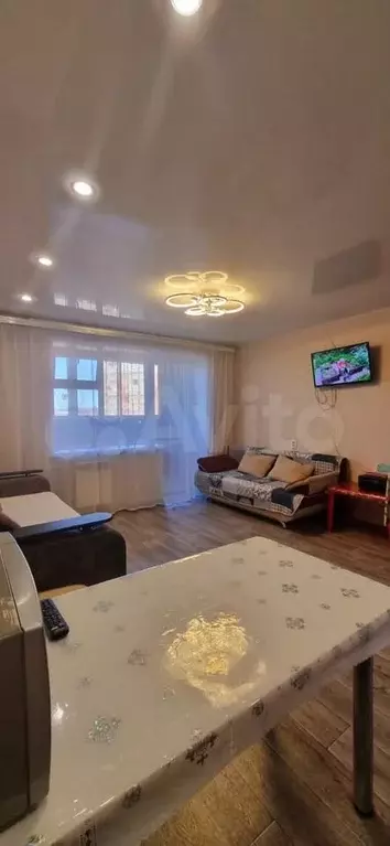 Квартира-студия, 27,2 м, 8/9 эт. - Фото 1