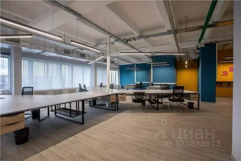 Офис в Москва ул. Академика Королева, 12 (75 м) - Фото 2