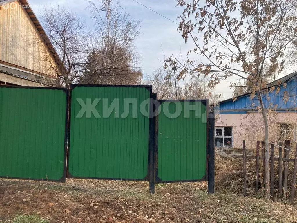 Дом в Коченёво, Поселковая улица (37.1 м) - Фото 2