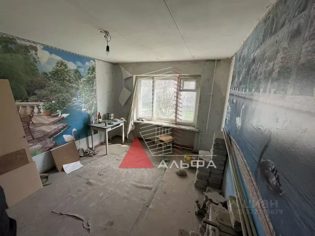 1-к кв. Крым, Евпатория ул. Некрасова, 41 (18.1 м) - Фото 2