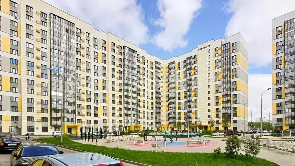 Помещение свободного назначения в Москва Долгопрудная аллея, 15к1 (248 ... - Фото 1