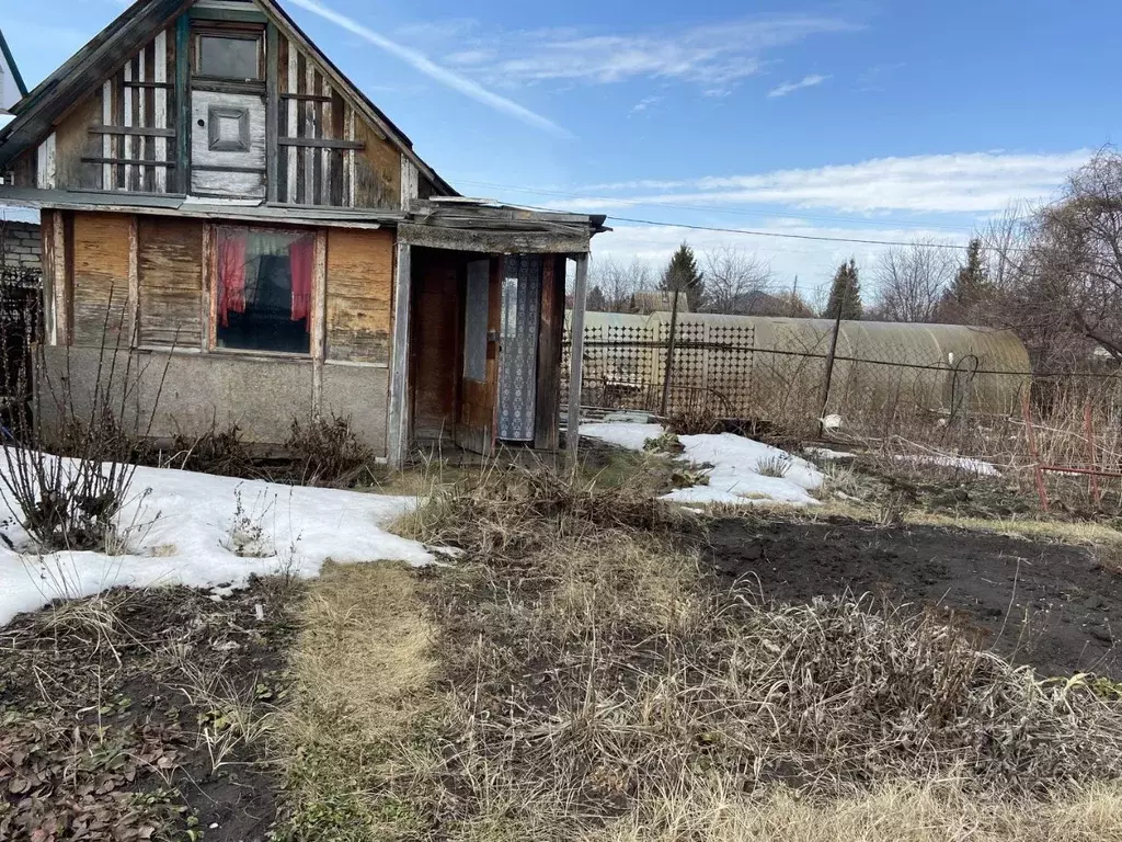 Участок в Самарская область, Ставропольский район, Подстепки с/пос, ... - Фото 2