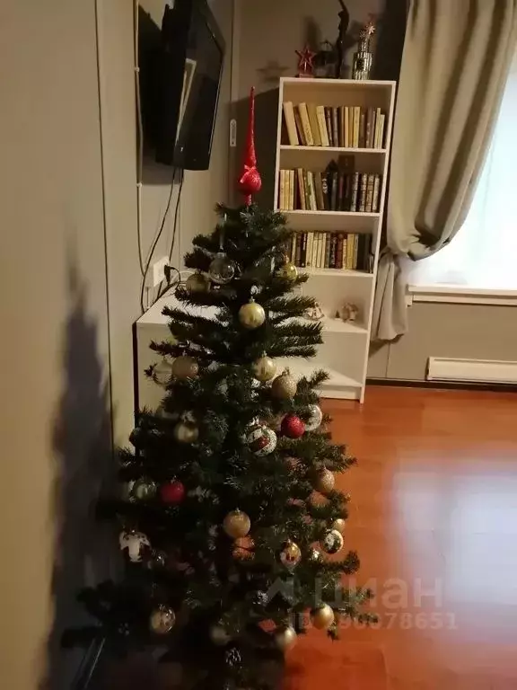 Дом в Карелия, Сортавальский муниципальный округ, пос. Нукутталахти ... - Фото 2