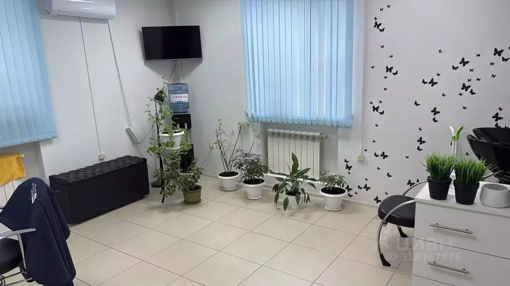 Помещение свободного назначения в Ставропольский край, Ставрополь ул. ... - Фото 0