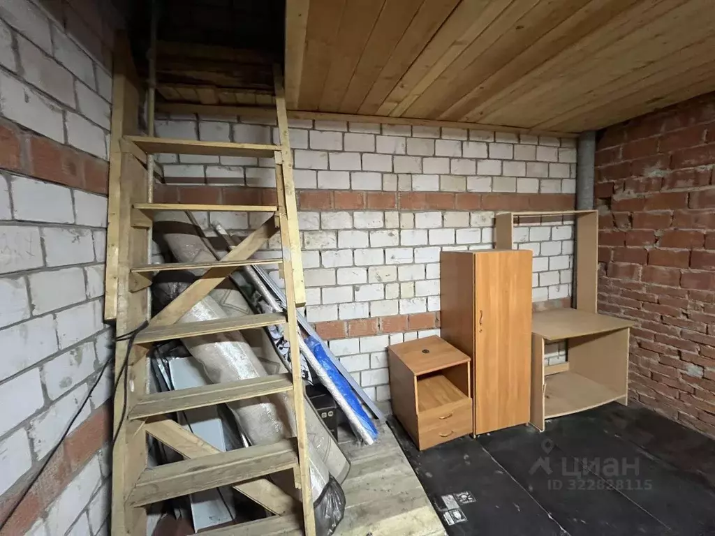 Гараж в Удмуртия, Ижевск Союзная ул., 10 (48 м) - Фото 1