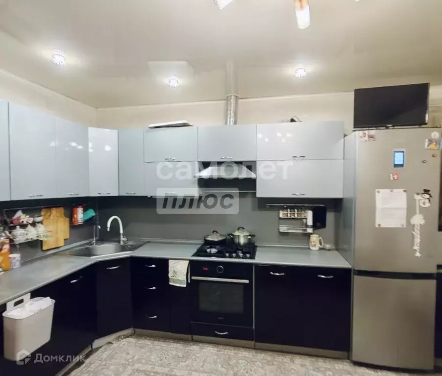 Продаётся 3-к квартира, 82.6 м - Фото 0