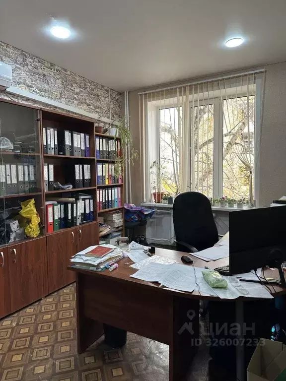 Помещение свободного назначения в Самарская область, Сергиевский ... - Фото 2