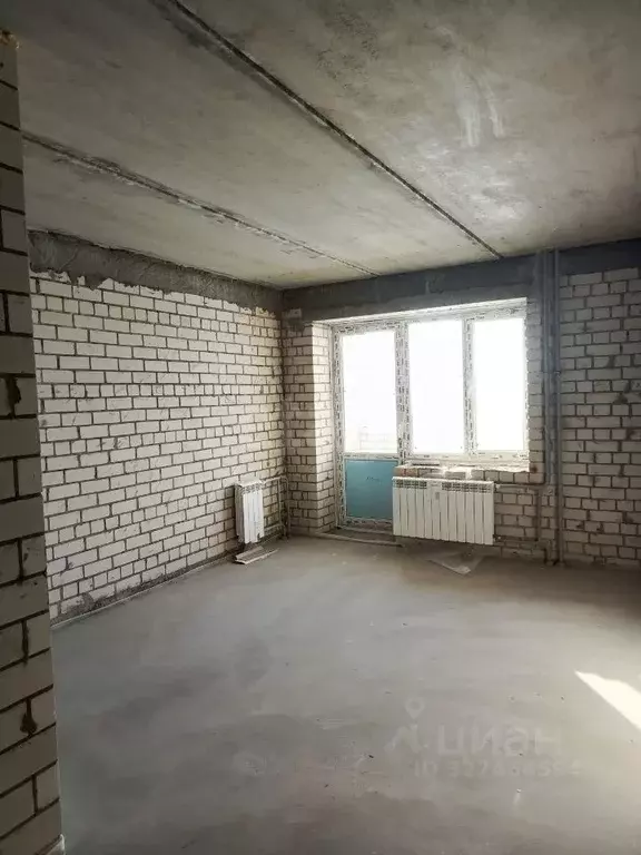 Студия Калужская область, Калуга ул. Минская, 39 (30.0 м) - Фото 2