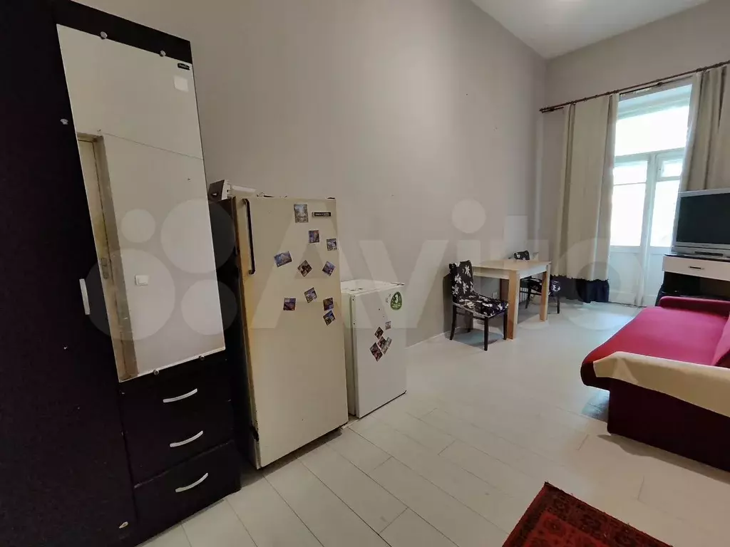 Комната 16,1 м в 3-к., 3/4 эт. - Фото 1