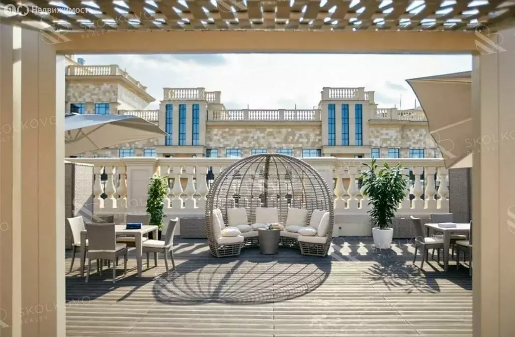 Квартира-студия: Москва, Верхняя улица, 20к1 (75.6 м) - Фото 1