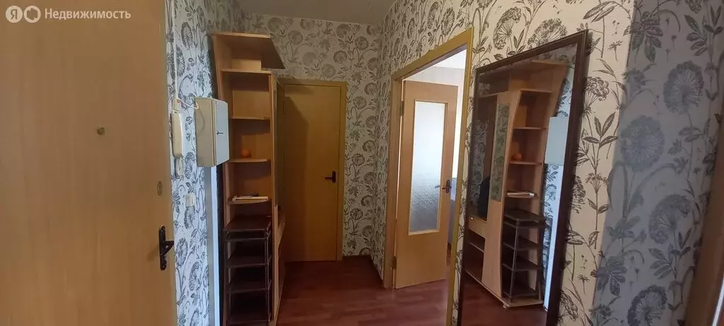 1-комнатная квартира: Москва, Волгоградский проспект, 96к2 (36.6 м) - Фото 1