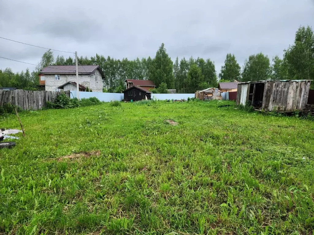 Дом в Ярославская область, Ярославский муниципальный округ, Орион СНТ ... - Фото 2