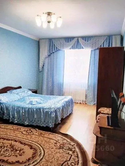 1-к кв. Краснодарский край, Краснодар Черкасская ул., 35 (40.0 м) - Фото 0