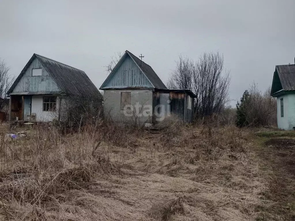 Дом в Тюменская область, Тобольск Здоровье садовое товарищество, ул. ... - Фото 1