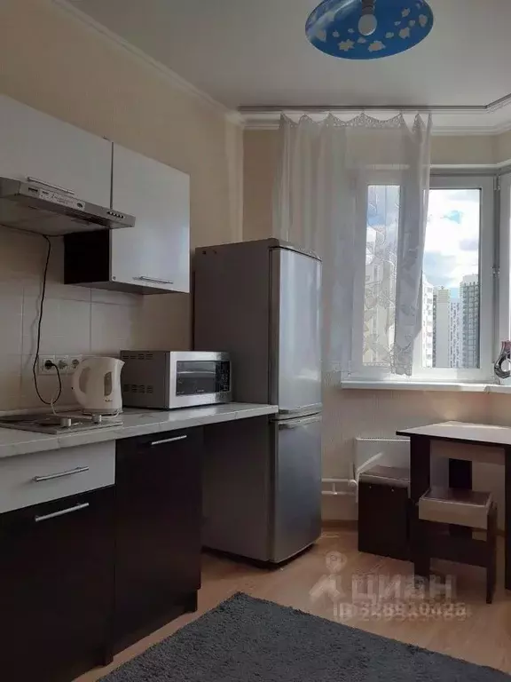 2-к кв. Москва Внуковское поселение, ул. Самуила Маршака, 20 (52.0 м) - Фото 1