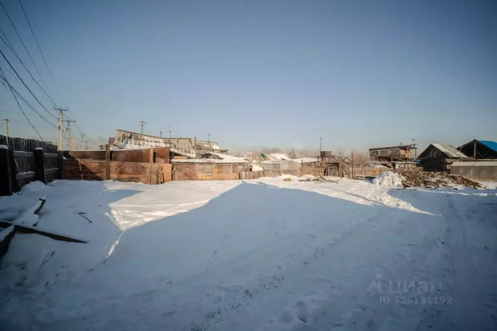 Участок в Иркутская область, Иркутск ул. Курочкина (6.22 сот.) - Фото 1