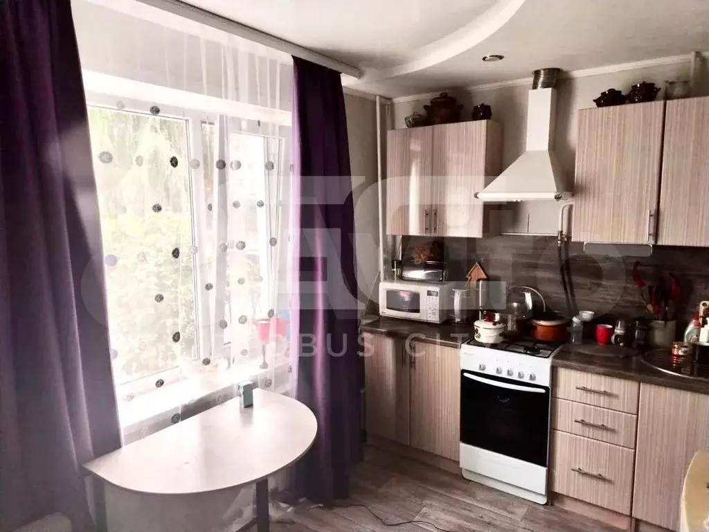 1-к. квартира, 37,5 м, 1/10 эт. - Фото 1