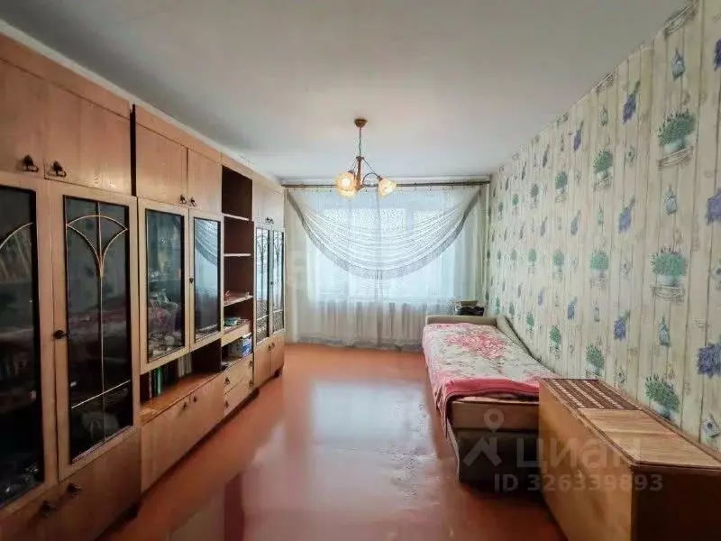 2-к кв. Камчатский край, Вилючинск Центральный мкр, 17 (51.0 м) - Фото 1