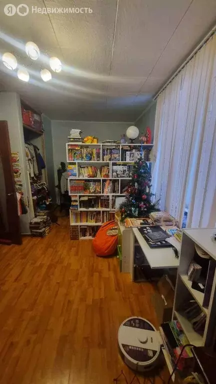 1-комнатная квартира: Пушкин, Ахматовская улица, 15 (31.2 м) - Фото 2