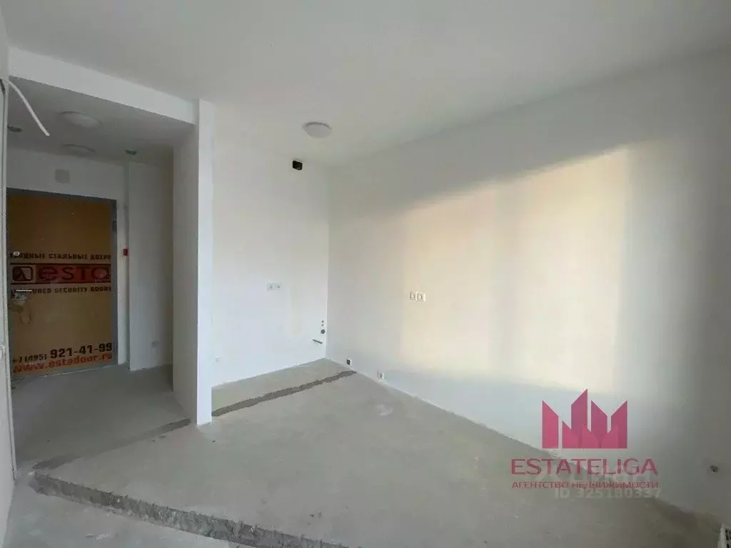 1-к кв. Москва Беломорская ул., 23 (31.7 м) - Фото 2