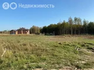 Участок в Московская область, муниципальный округ Чехов, посёлок ... - Фото 0