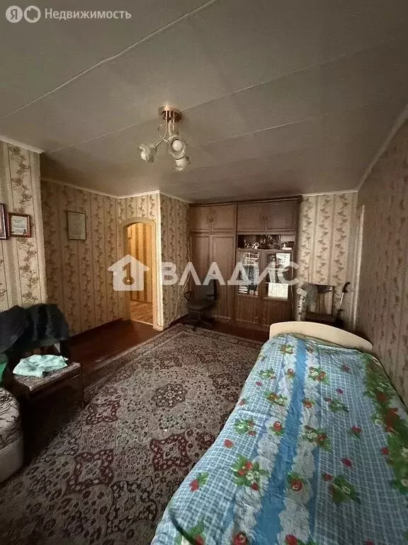 1-комнатная квартира: Вологда, Козлёнская улица, 95 (32.5 м) - Фото 2