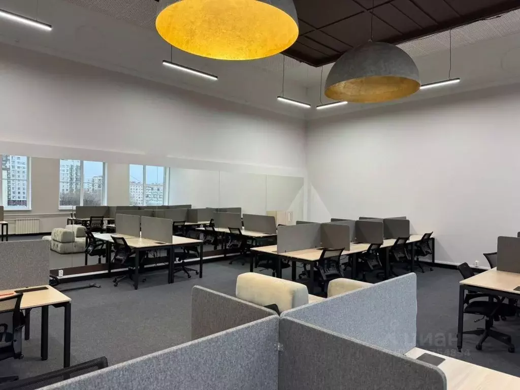 Офис в Санкт-Петербург 25-я Васильевского острова линия, 8 (1338 м) - Фото 1