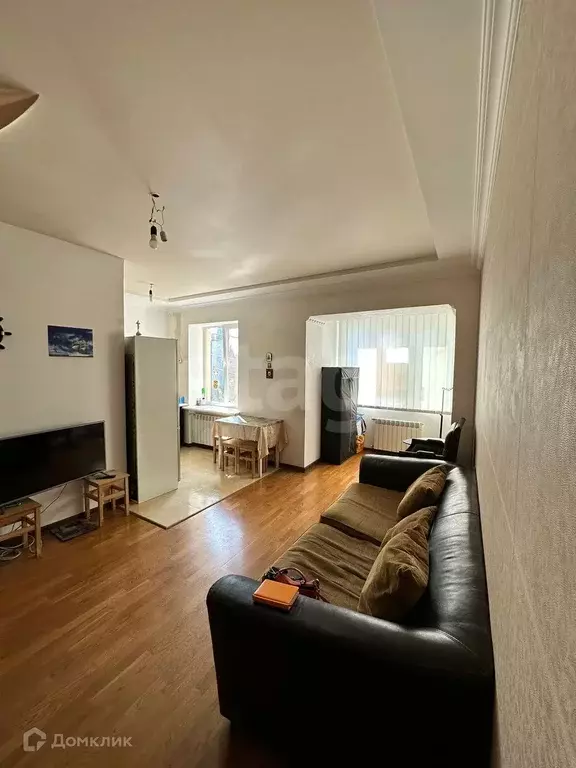 Продаётся 2-к квартира, 44 м - Фото 1