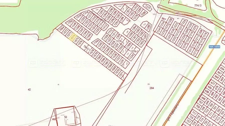 Участок в Татарстан, Лаишево  (10.0 сот.) - Фото 2