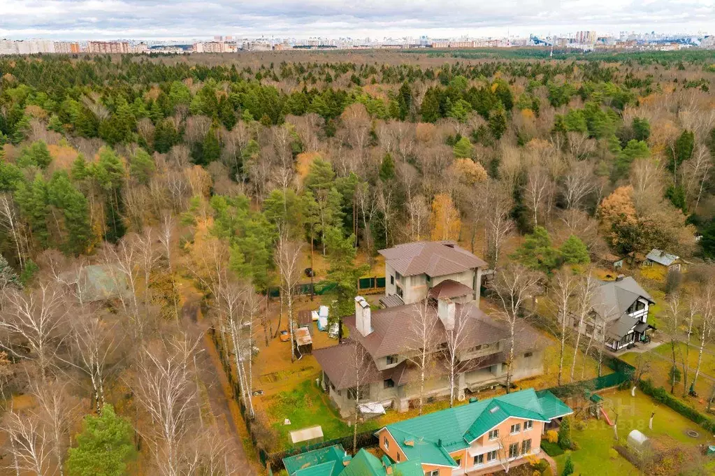 Дом, 1264 м - Фото 1