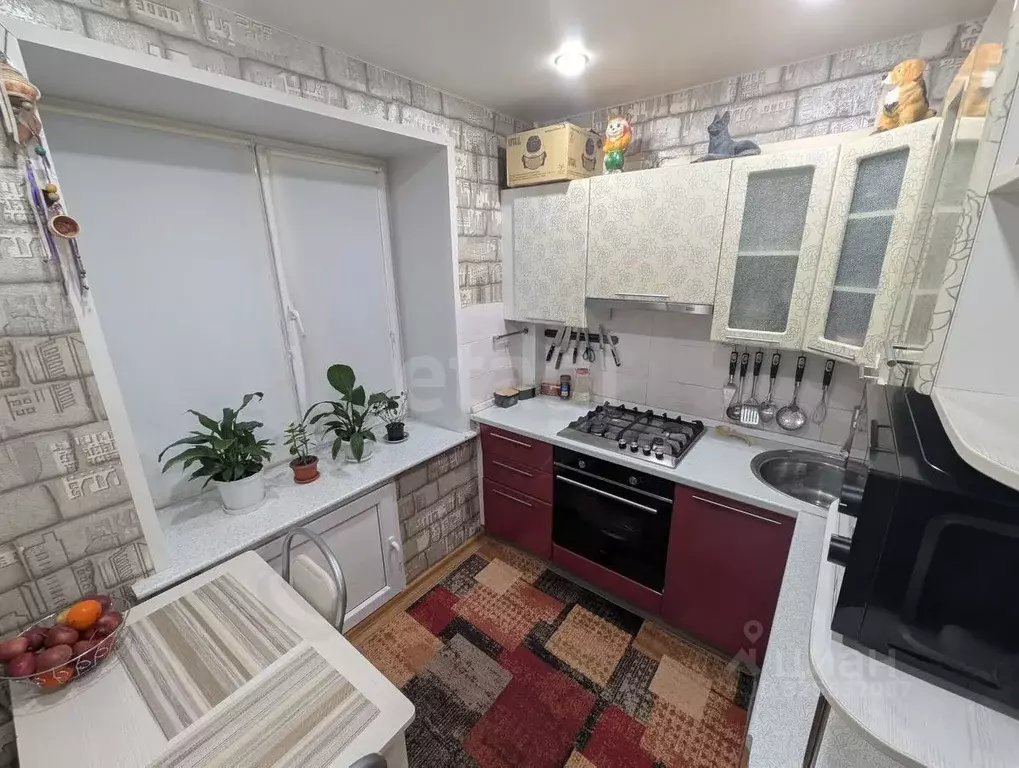 2-к кв. Удмуртия, Ижевск Ракетная ул., 14 (41.0 м) - Фото 1