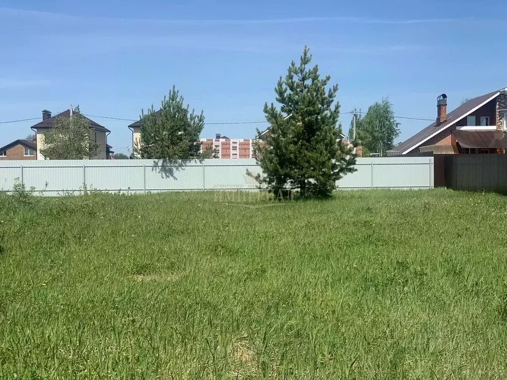 Дом в Марий Эл, Медведевский район, Сидоровское с/пос, д. Сидорово ул. ... - Фото 1