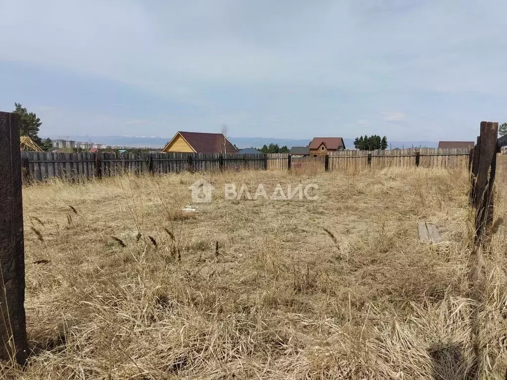 Участок в Бурятия, Улан-Удэ 130-й мкр,  (6.0 сот.) - Фото 0