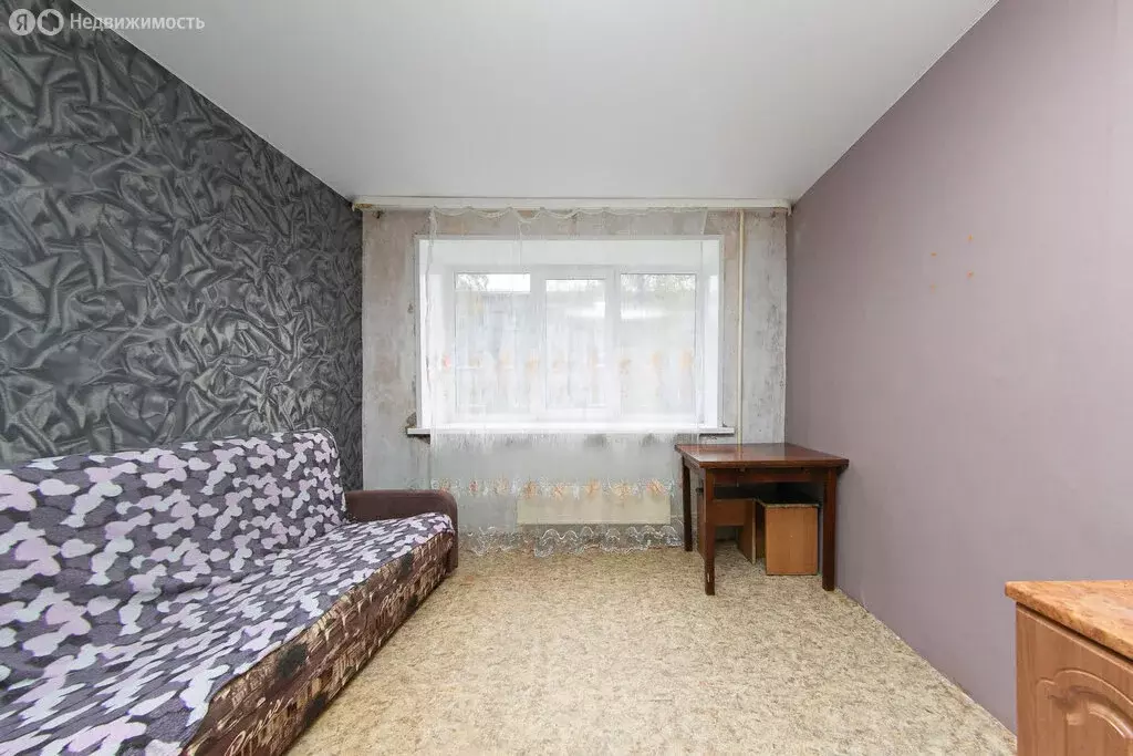 Квартира-студия: Томск, Алтайская улица, 157 (18.2 м) - Фото 2