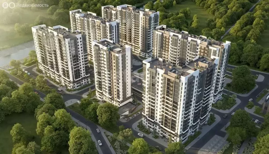 1-комнатная квартира: Сочи, улица Искры, 66/9 (27.2 м) - Фото 1