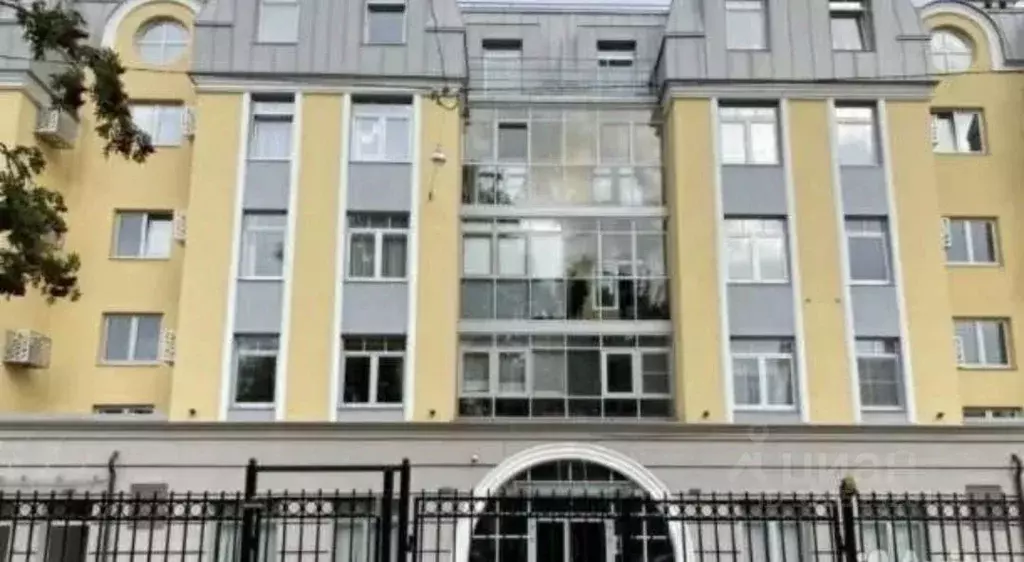 2-к кв. Санкт-Петербург ул. Савушкина, 43 (77.0 м) - Фото 2
