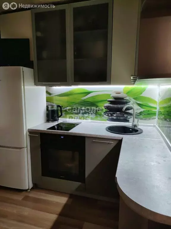 2-комнатная квартира: Иркутск, улица Академика Курчатова, 5В (41.7 м) - Фото 2