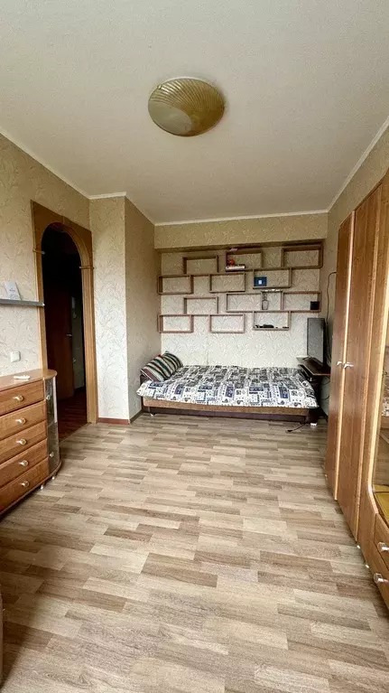 Продаётся 1-к квартира, 25.8 м - Фото 1