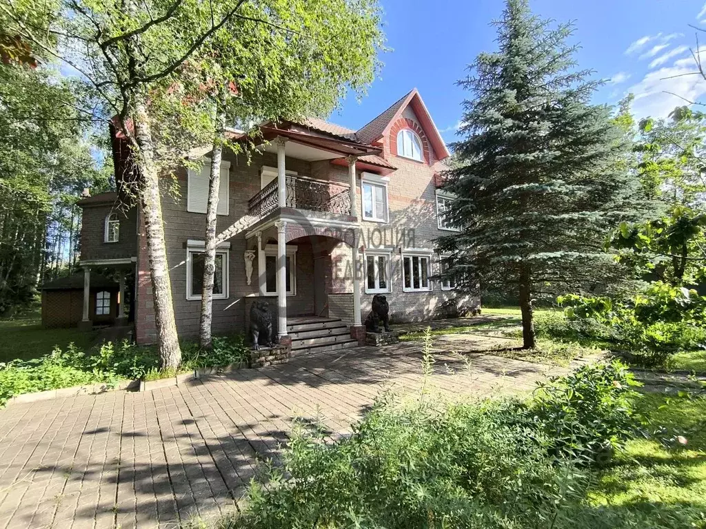 Дом в Московская область, Истра муниципальный округ, Связист СНТ  (330 ... - Фото 1