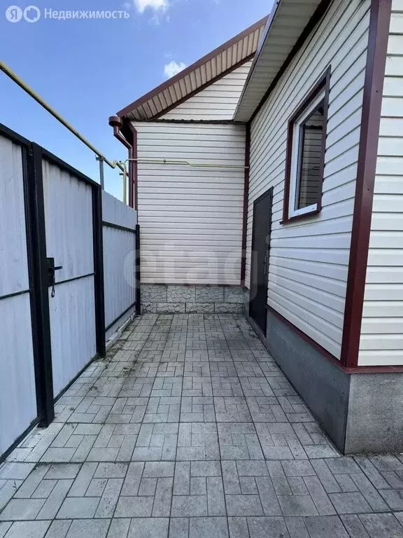 Дом в Шадринск, Совхозная улица (51.6 м) - Фото 2