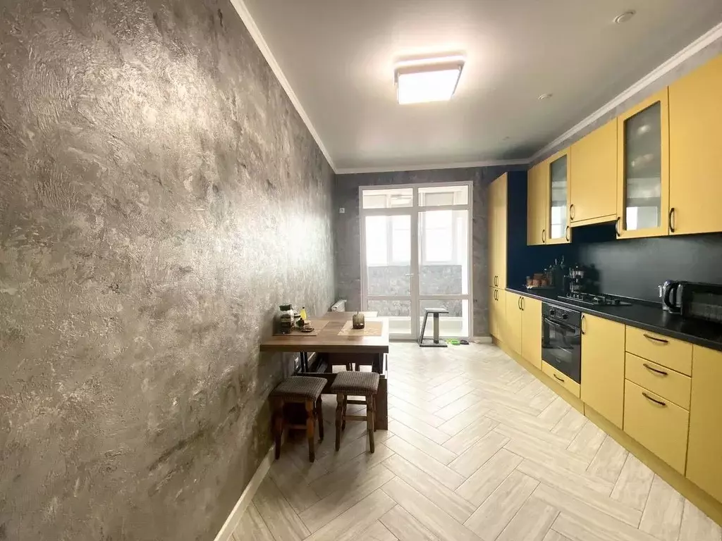 1-к кв. Ставропольский край, Ставрополь Алмазная ул., 20/3 (47.0 м) - Фото 1