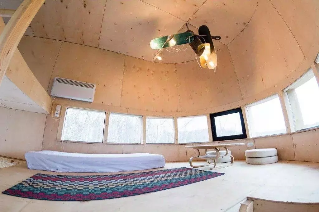 Дом в Калужская область, Дзержинский район, Угорское с/пос, д. Звизжи ... - Фото 2