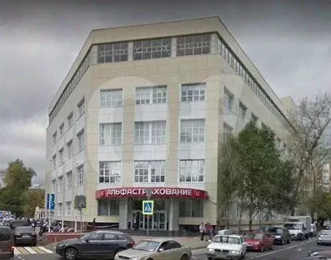 Офис в Москва ул. Шаболовка, 31Б (1740 м) - Фото 2
