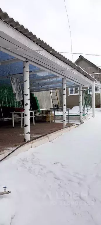 Дом в Белгородская область, Яковлевский муниципальный округ, Яковлево ... - Фото 0