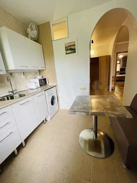 2-к. квартира, 50 м, 4/5 эт. - Фото 1
