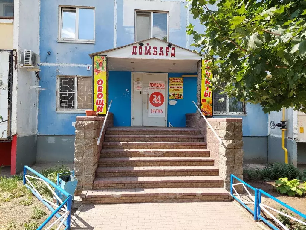 Помещение свободного назначения в Оренбургская область, Оренбург ... - Фото 2